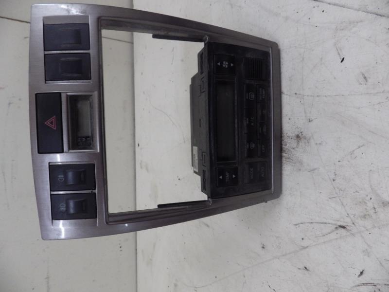 Commande chauffage HYUNDAI I 20 1 PHASE 1 Diesel - 1