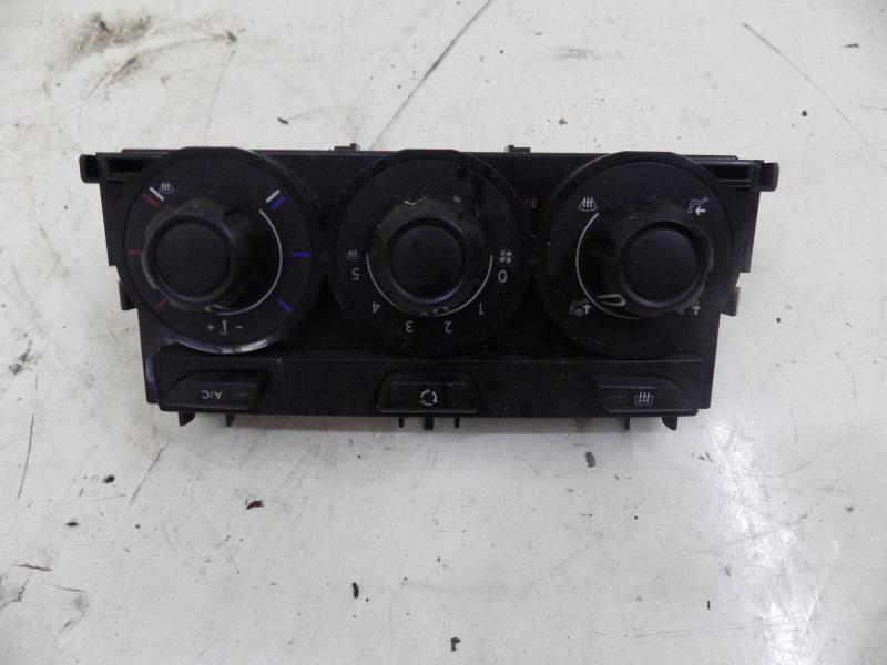 Commande chauffage CITROEN C3 2 PHASE 2 Diesel - 1