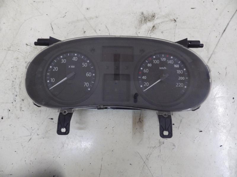 Compteur RENAULT CLIO 2 PHASE 2 Essence - 1