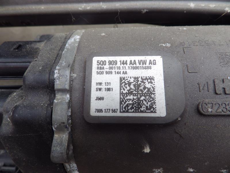 Cremaillere assistee VOLKSWAGEN GOLF 7 PHASE 1 Diesel - 1