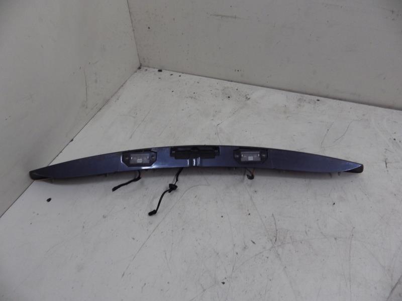 Eclairage de plaque FORD MONDEO 2 Diesel - 1