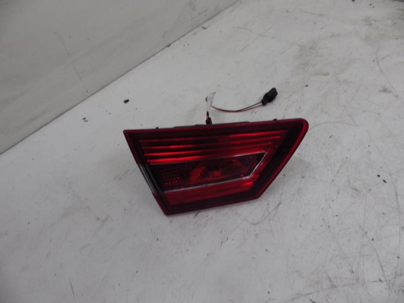 Feu arriere secondaire gauche (feux) RENAULT CLIO 4 PHASE 1 Essence - 1