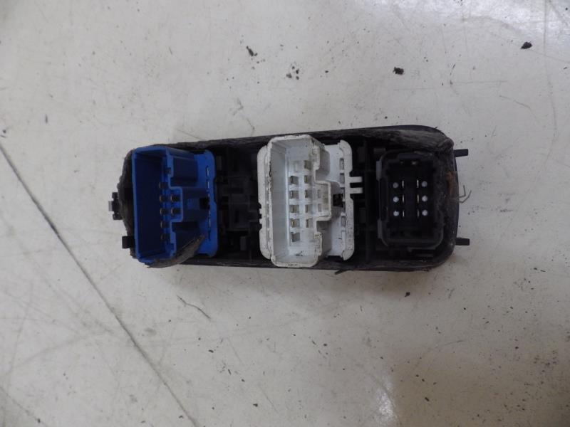 Interrupteur de leve vitre RENAULT MEGANE 2 PHASE 2 Diesel - 1