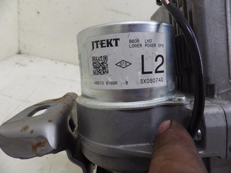 Moteur de direction assistee RENAULT CLIO 4 PHASE 1 Essence - 1