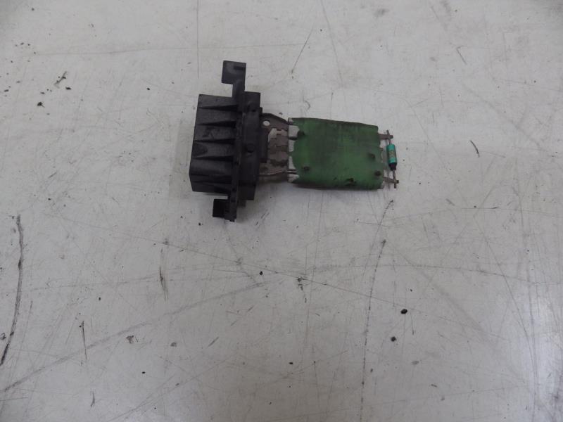 Resistance chauffage PEUGEOT EXPERT 2 Diesel - 1