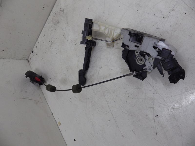 Serrure avant droit FORD MONDEO 2 Diesel - 1