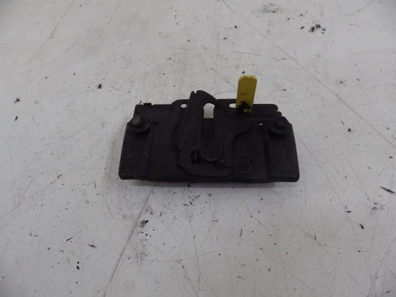 Serrure de capot PEUGEOT EXPERT 2 Diesel - 1