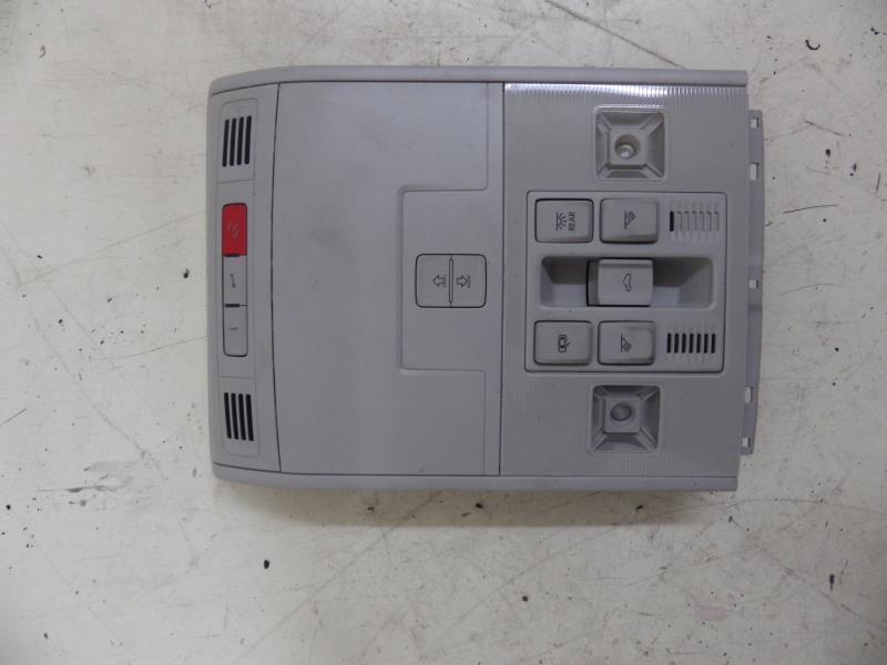 Eclairage de plafonnier VOLKSWAGEN GOLF 7 PHASE 1 Diesel - 1