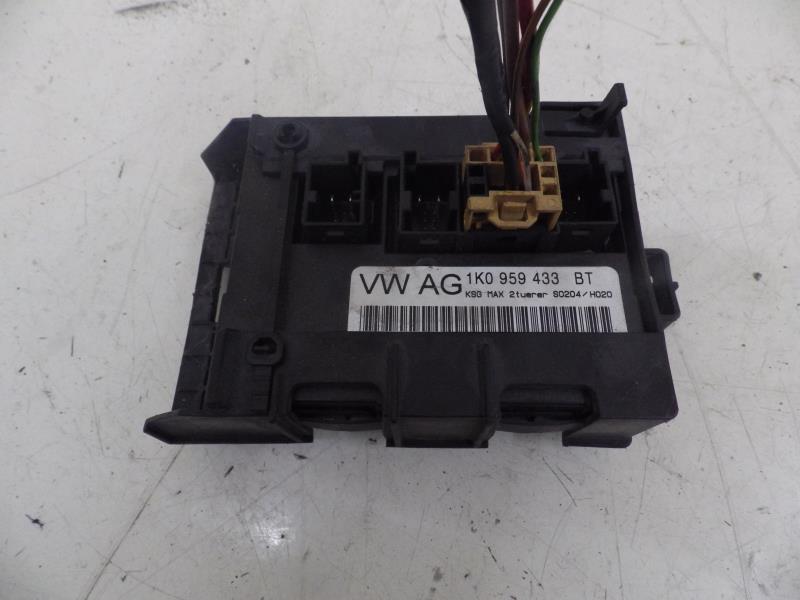 Boitier de centralisation SEAT ALTEA PHASE 1 Diesel - 1