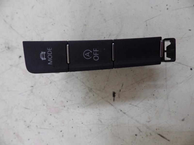 Bouton/Interrupteur VOLKSWAGEN GOLF 7 PHASE 1 Diesel - 1