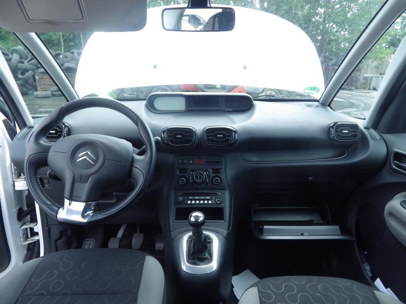 Tableau de bord CITROEN C3 PICASSO PHASE 1 Essence - 1