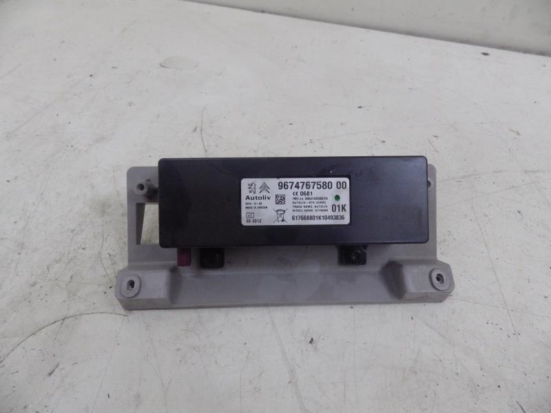 Antenne PEUGEOT 3008 1 PHASE 1 Diesel - 1