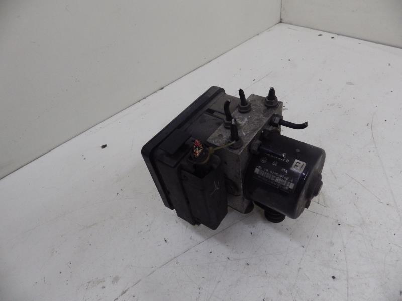 Bloc ABS (freins anti-blocage) SEAT ALTEA PHASE 1 Diesel - 1