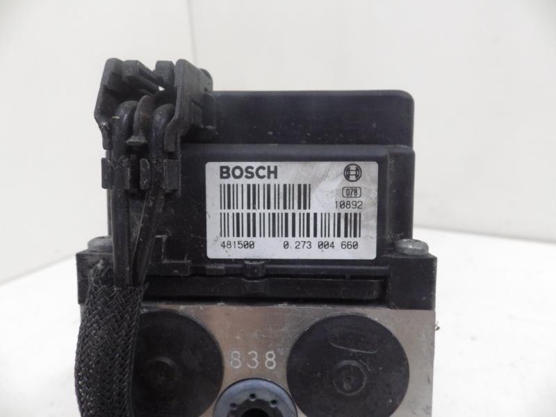 Bloc ABS (freins anti-blocage) KIA SORENTO 1 PHASE 1 Essence - 1