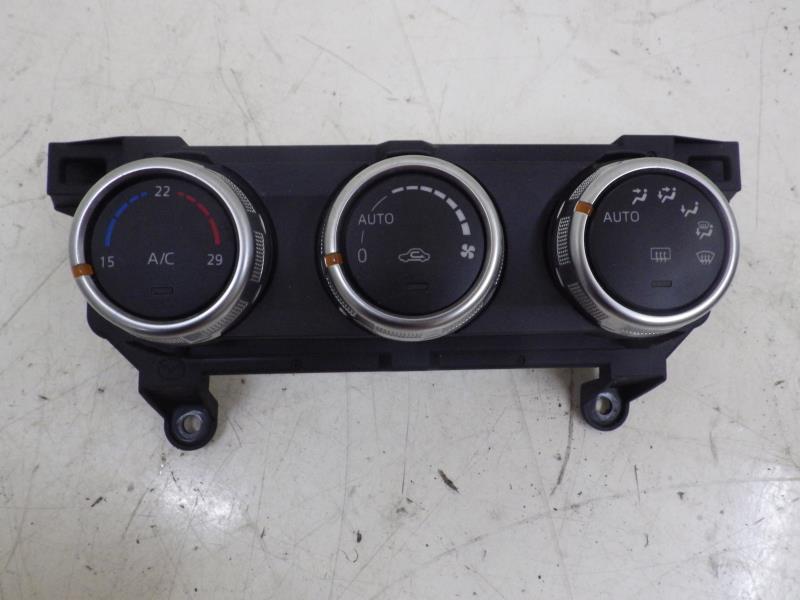 Commande chauffage MAZDA 626 2 PHASE 3 Essence - 1