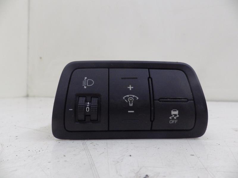 Commande de reglage hauteur de phare HYUNDAI I 20 1 PHASE 2 Essence - 1