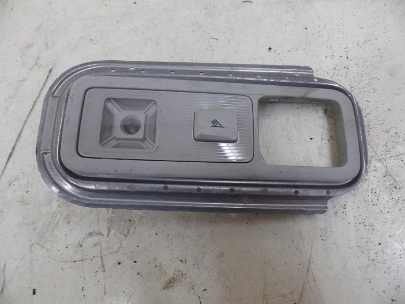 Eclairage de plafonnier VOLKSWAGEN GOLF 7 PHASE 1 Diesel - 1