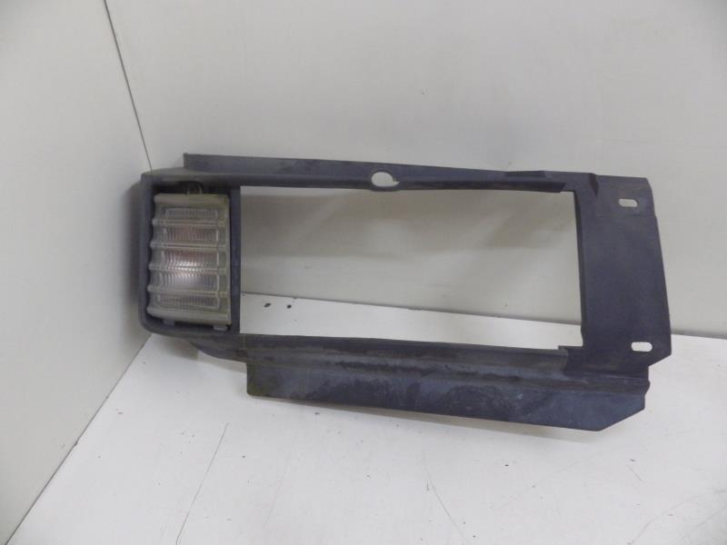 Enjoliveur de phare gauche RENAULT TRAFIC 1 PHASE 1 Diesel - 1