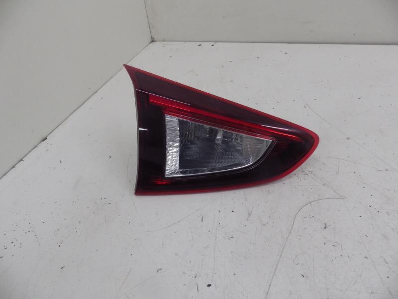 Feu arriere secondaire gauche (feux) MAZDA 626 2 PHASE 3 Essence - 1