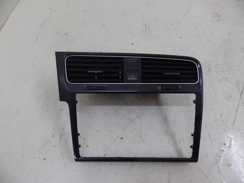 Bouton de warning VOLKSWAGEN GOLF 7 PHASE 1 Diesel - 1