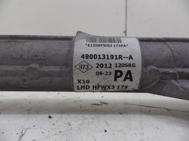 Cremaillere mecanique RENAULT CLIO 4 PHASE 1 Essence - 1