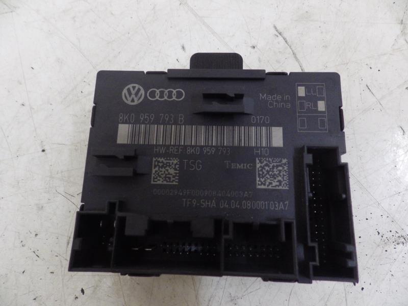 Boitier de centralisation AUDI A4 3 PHASE 1 Diesel - 1
