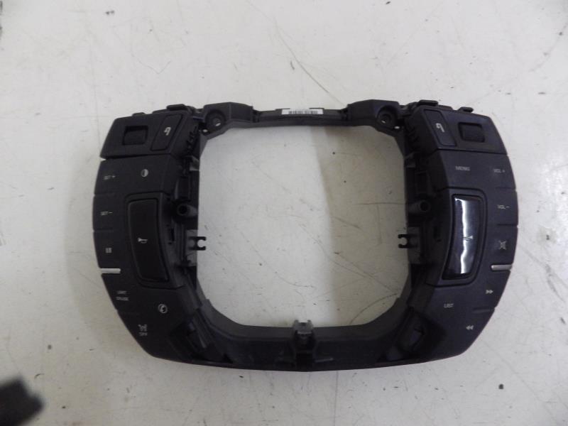 Commande autoradio CITROEN C5 2 BREAK Diesel - 1