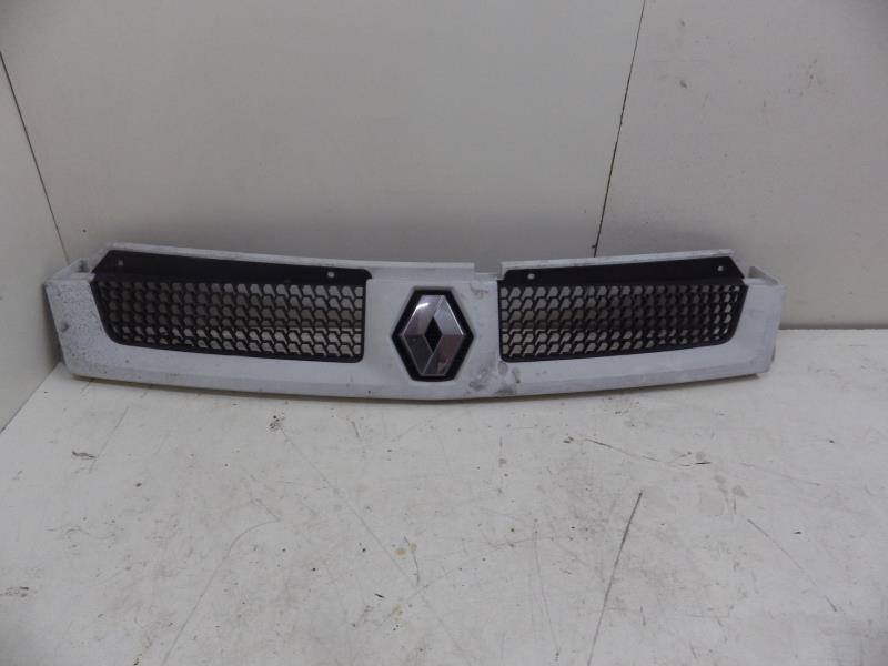 Calandre RENAULT MASTER 2 PHASE 1 Diesel - 1