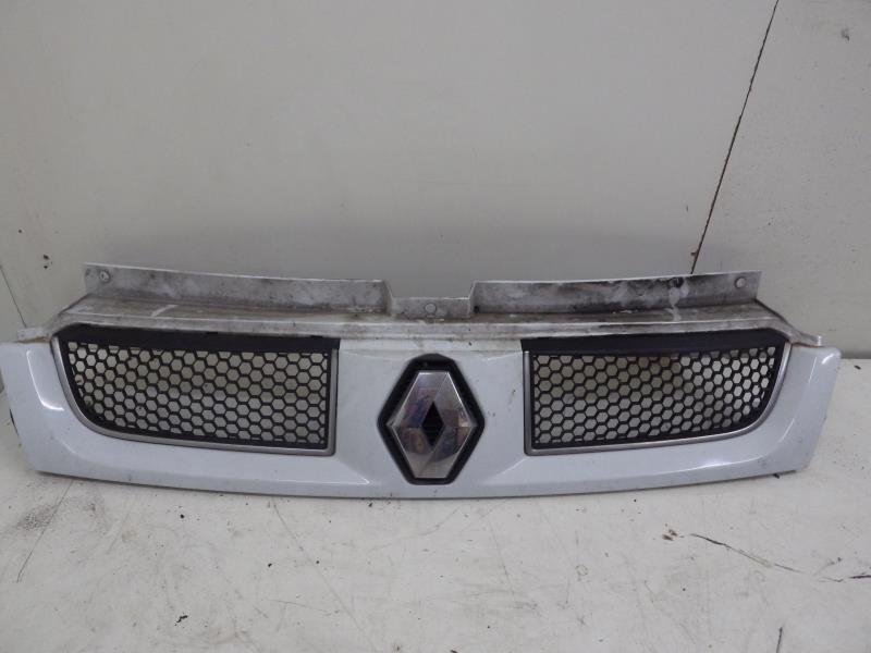 Calandre RENAULT TRAFIC 2 PHASE 1 Diesel - 1