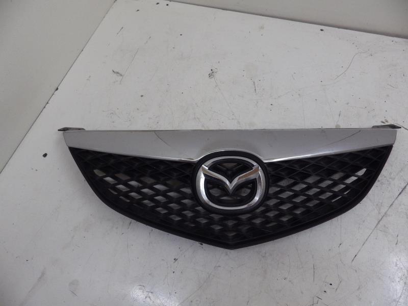 Calandre MAZDA 6 1 PHASE 2 Diesel - 1