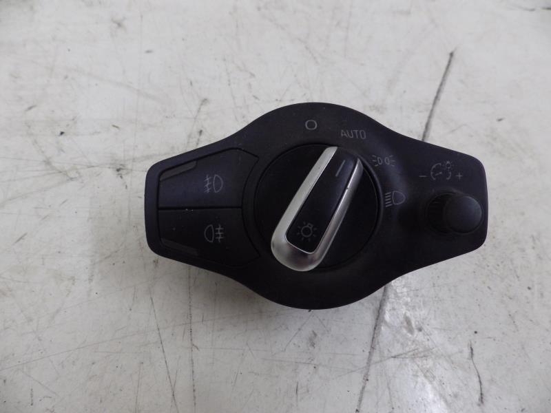 Commande de phare AUDI A4 3 PHASE 1 Diesel - 1