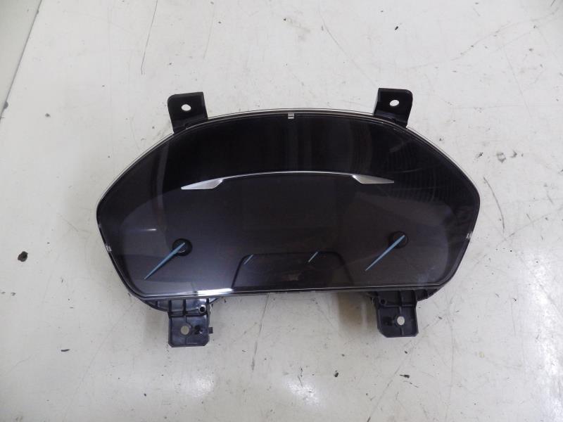 Compteur FORD FIESTA 7 PHASE 1 Essence - 1
