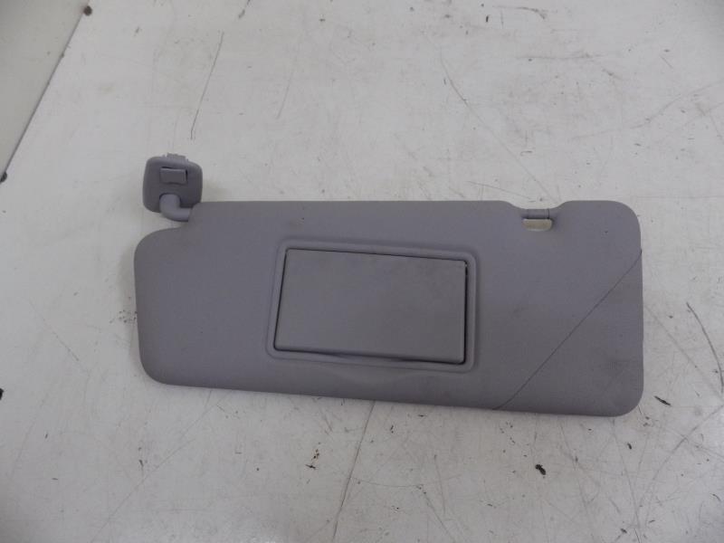 Pare soleil gauche RENAULT CLIO 4 PHASE 1 Essence - 1