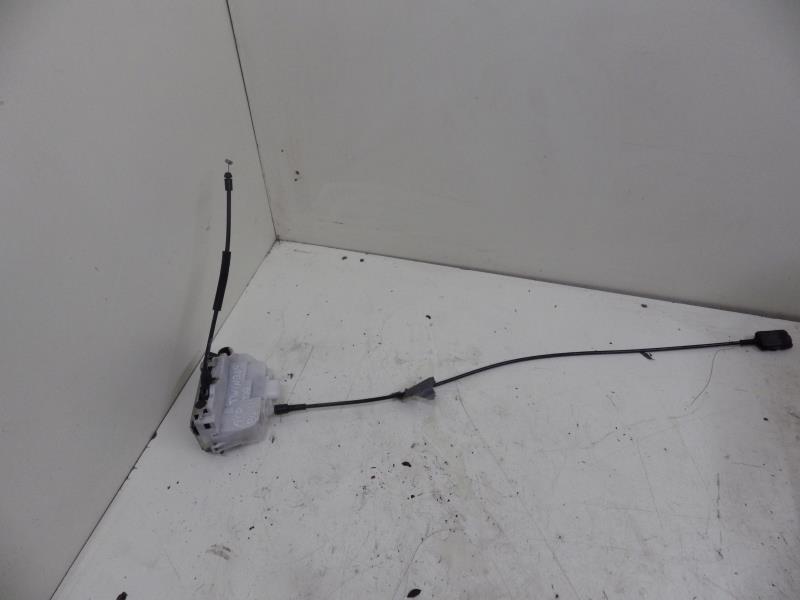Serrure avant droit RENAULT TWINGO 2 PHASE 1 Essence - 1