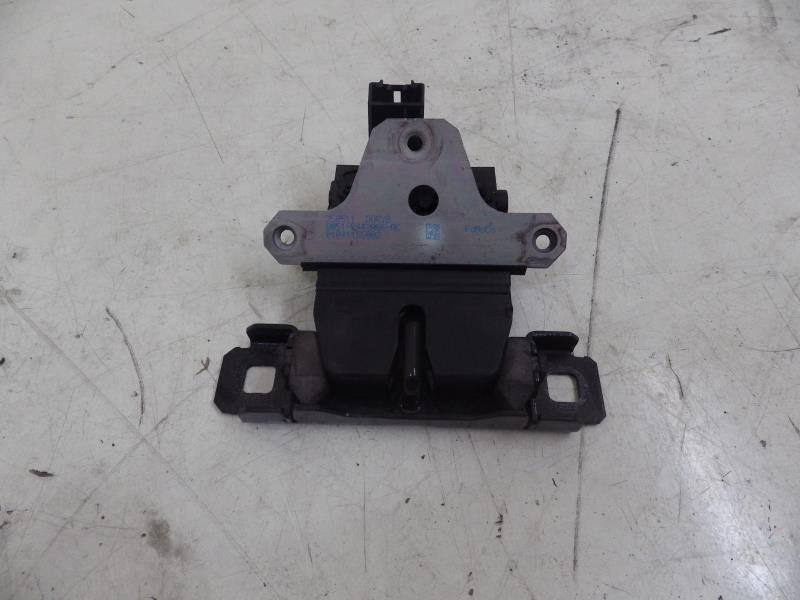 Serrure de hayon FORD FOCUS 3 PHASE 1 Diesel - 1