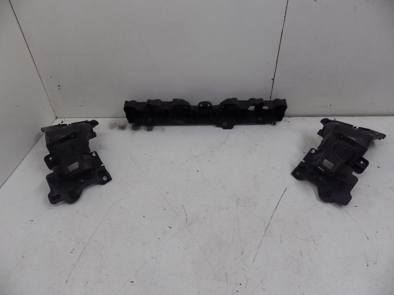 Support de pare chocs arriere RENAULT CLIO 4 PHASE 1 Essence - 1