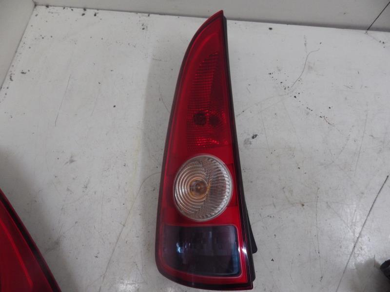 Feu arriere principal gauche (feux) RENAULT ESPACE 4 PHASE 2 Diesel - 1
