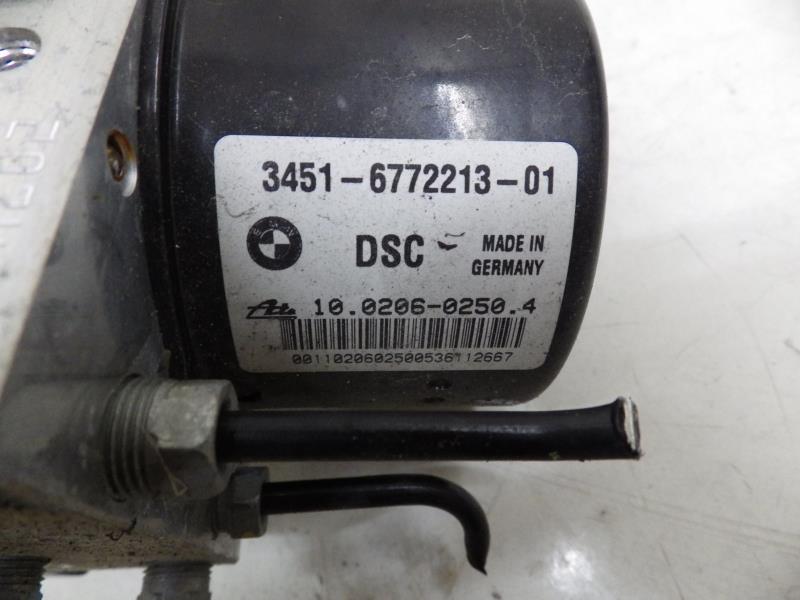 Bloc ABS (freins anti-blocage) BMW SERIE 3 E90 PHASE 1 Diesel - 1