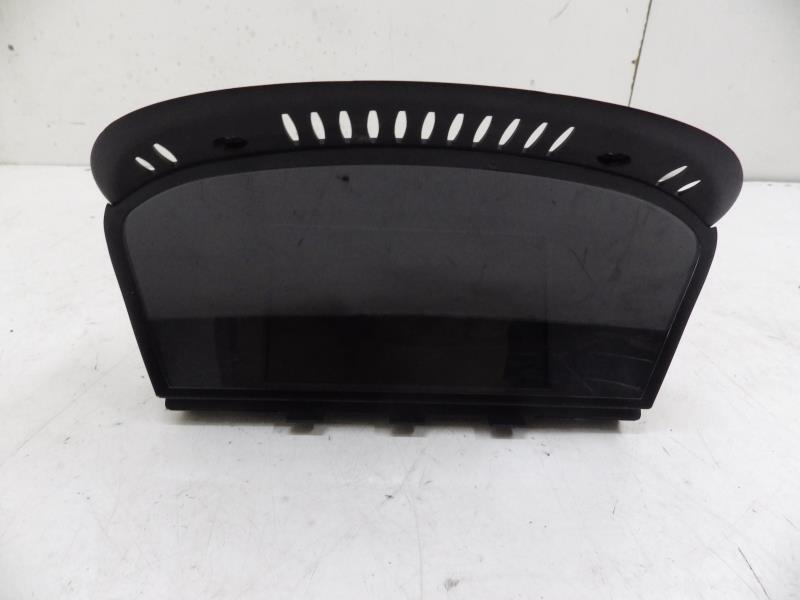 Ecran GPS BMW SERIE 3 E90 PHASE 1 Diesel - 1