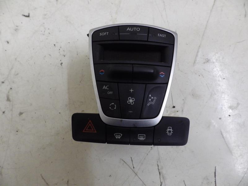 Commande chauffage RENAULT LAGUNA 3 PHASE 1 Diesel - 1