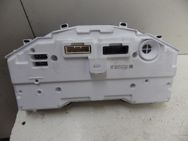 Compteur TOYOTA COROLLA E21 Essence/Hybride - 1