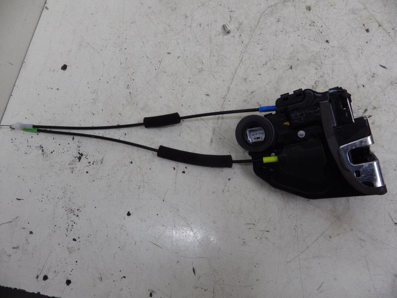 Serrure arriere droit TOYOTA COROLLA E21 Essence/Hybride - 1