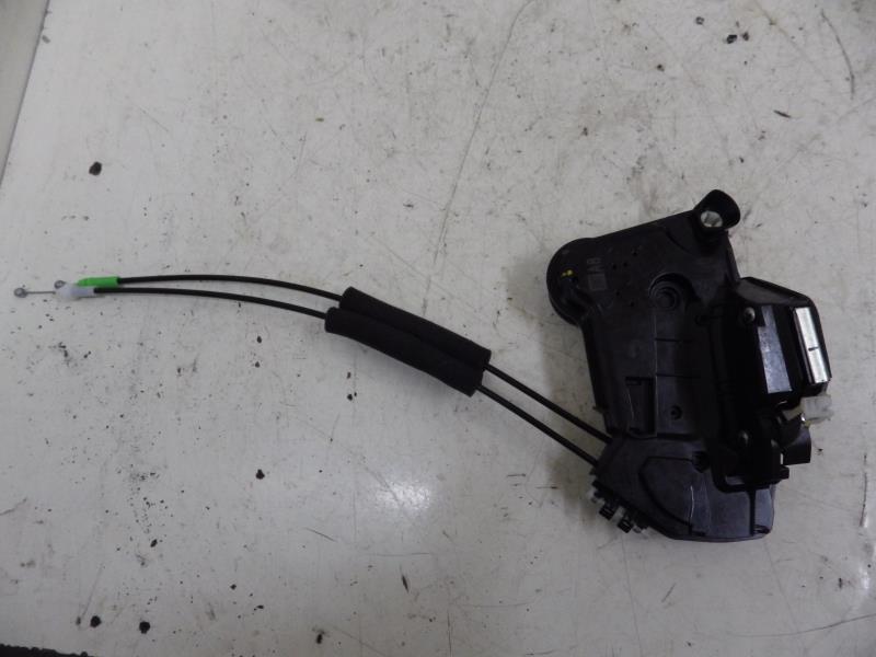 Serrure avant gauche TOYOTA COROLLA E21 Essence/Hybride - 1