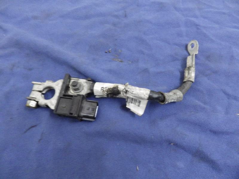 Stabilisateur module de tension RENAULT MEGANE 4 PHASE 1 Diesel - 1