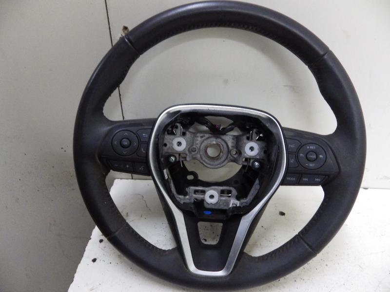 Volant TOYOTA COROLLA E21 Essence/Hybride - 1