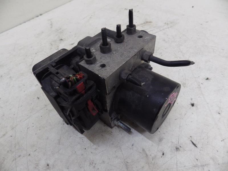 Bloc ABS (freins anti-blocage) AUDI A1 1 PHASE 1 Diesel - 1