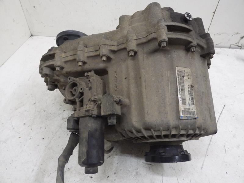 Boite de transfert MERCEDES CLASSE GL 164 PHASE 1 Diesel - 1