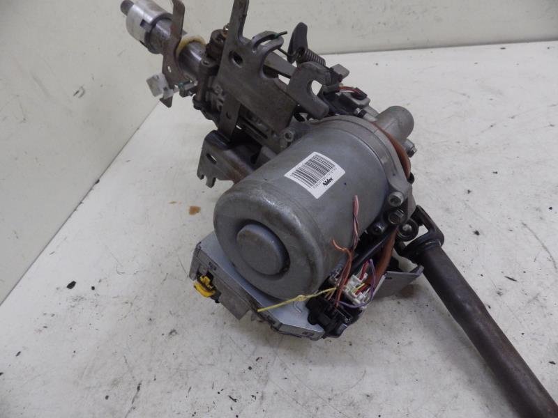 Colonne de direction RENAULT SCENIC 2 PHASE 2 Diesel - 1