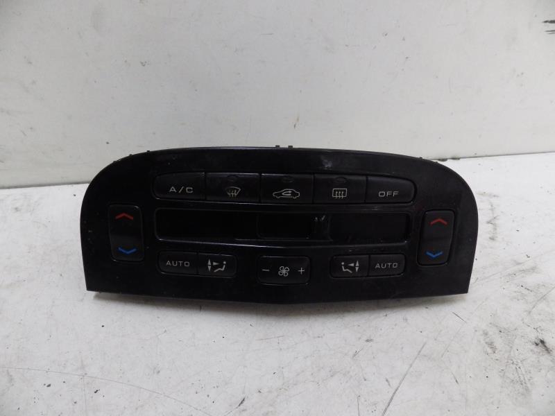 Commande chauffage PEUGEOT 607 PHASE 2 Diesel - 1