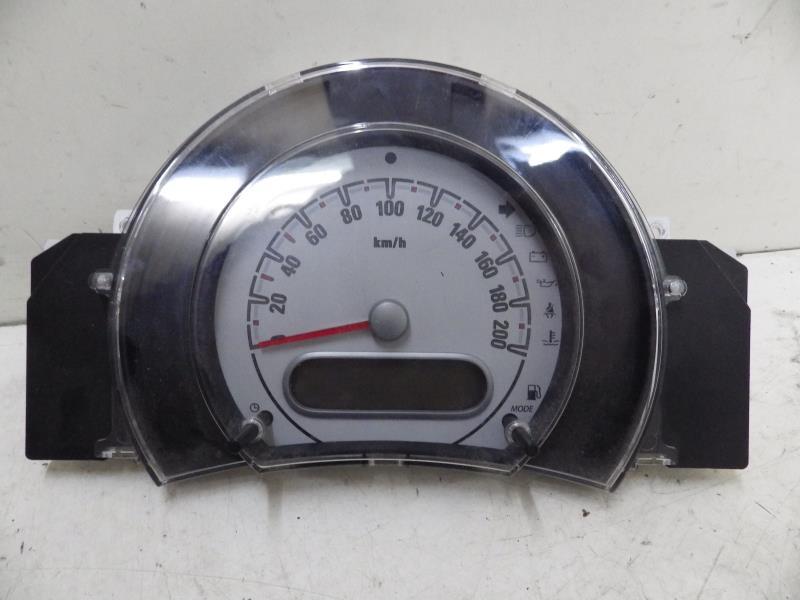 Compteur OPEL AGILA B Essence - 1
